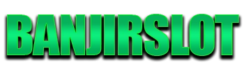 Logo Banjirslot
