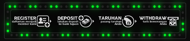 Banjirslot Jackpot